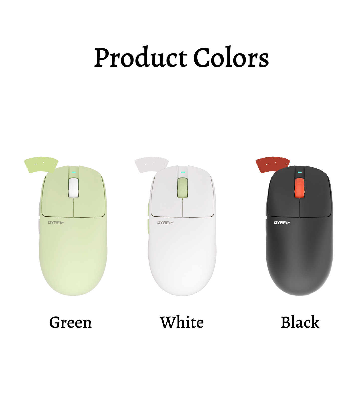 Product Manual