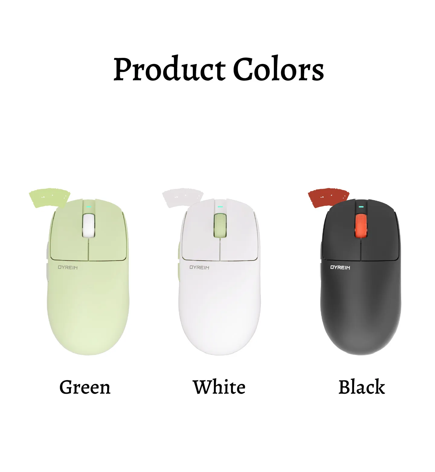Product Manual