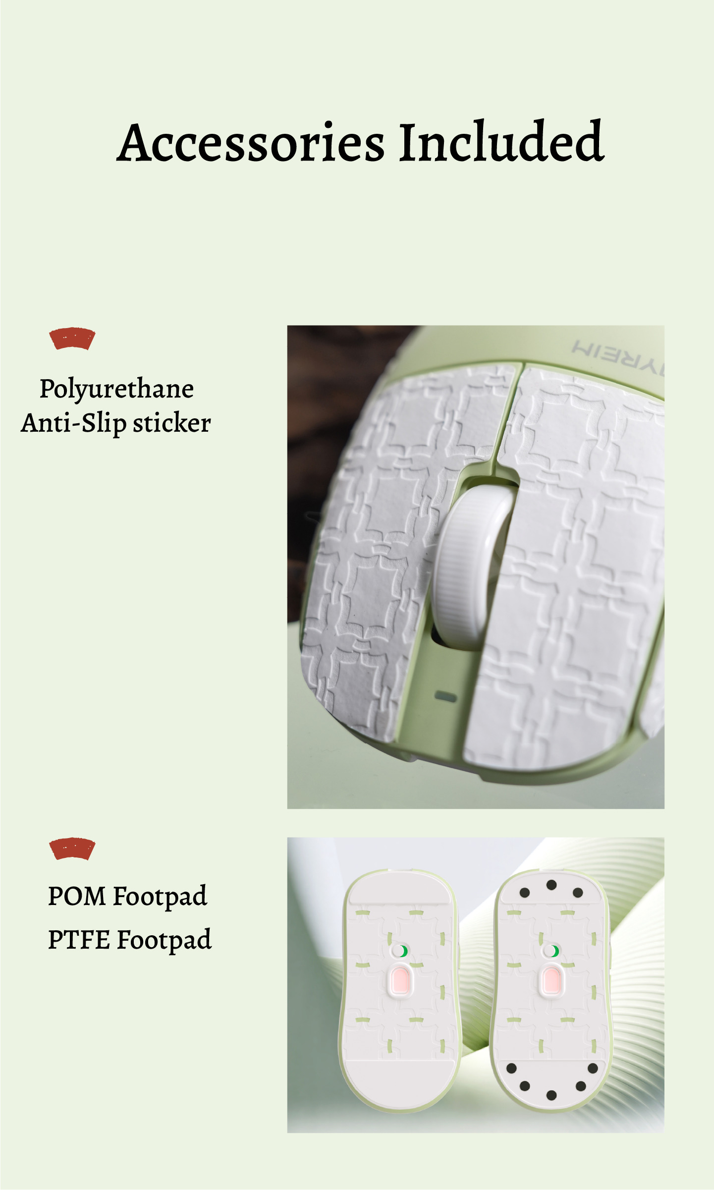 Product Manual