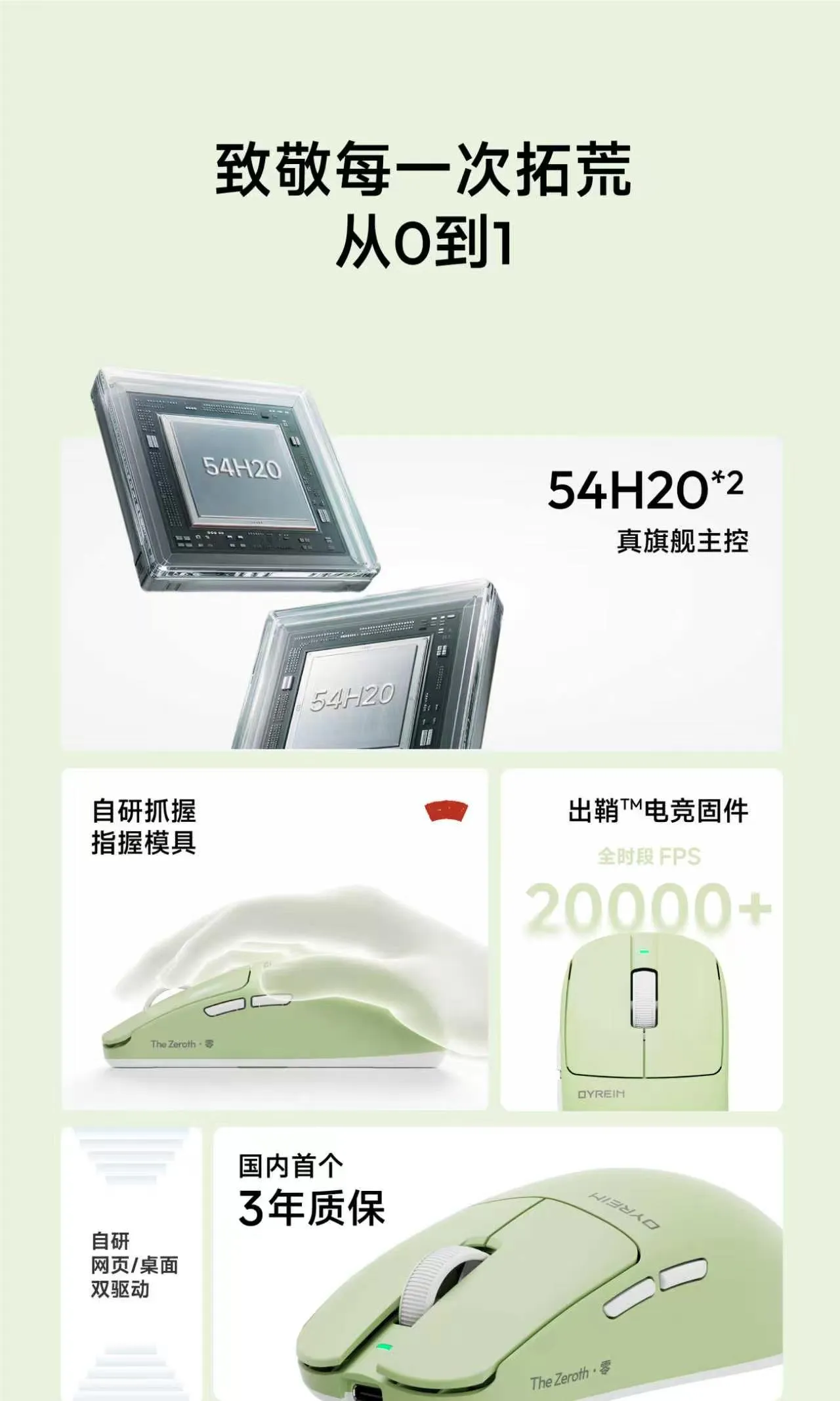 产品概述